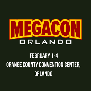 Megacon <br> Orlando