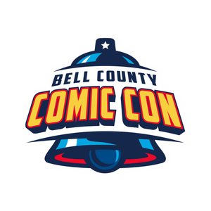 Bell County </br>Comic Con