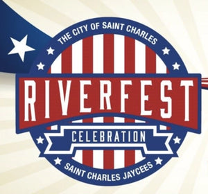 Riverfest Celebration