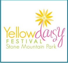 Yellow Daisy Festival