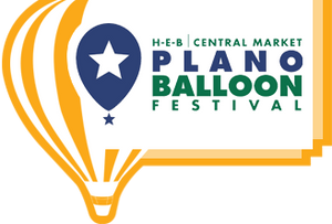 Plano Balloon Festival 