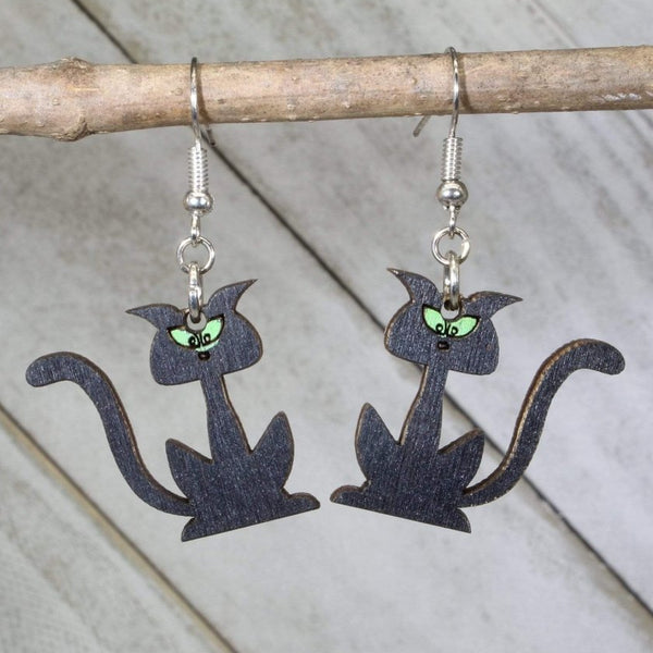 Black Cats
