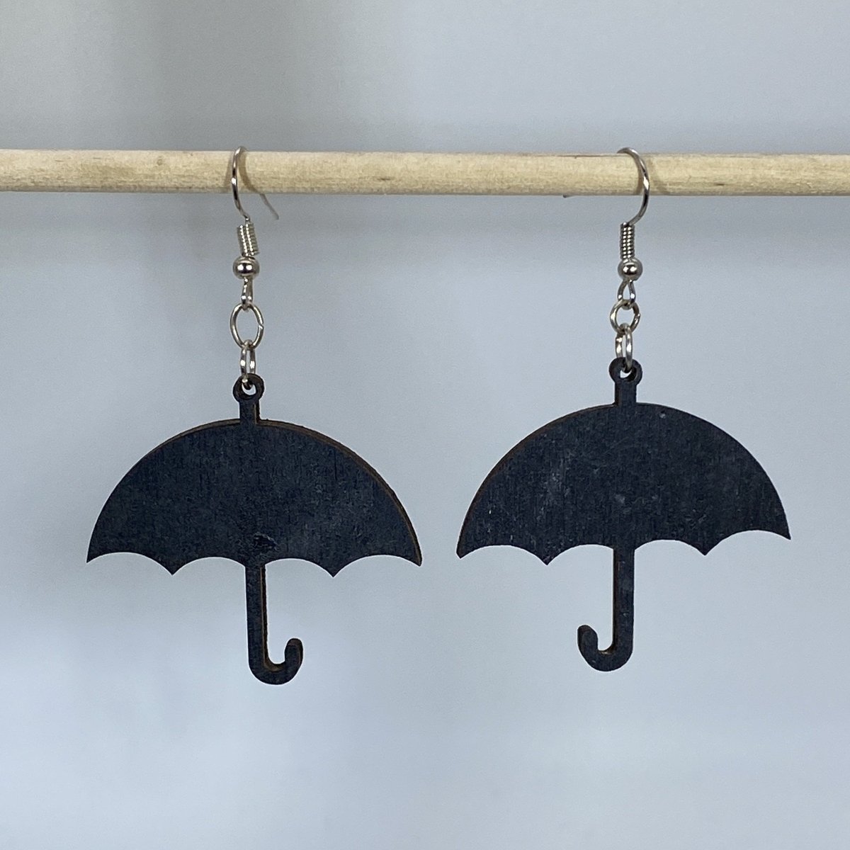 Umbrella Dangle Earrings - - Cate's Concepts, LLC