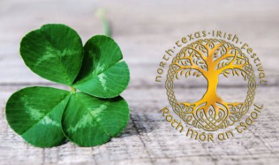 Celebrate Celtic Heritage at the North Texas Irish Festival with Cate's Concepts - Cate's Concepts, LLC