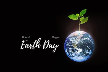 Celebrating Earth Day: Embracing Sustainability with Cate's Concepts - Cate's Concepts, LLC