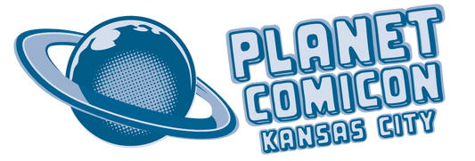 Celebrating Fandom at Planet Comic Con: A Staple of Kansas City Culture - Cate's Concepts, LLC