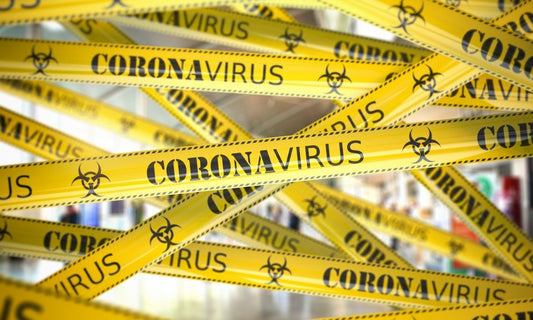 Preparing Business for Coronavirus (Covid-19) - Cate's Concepts, LLC