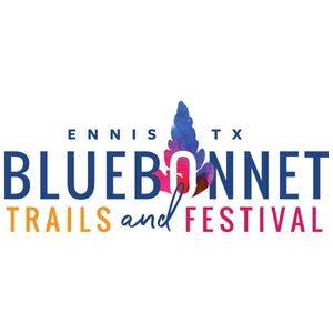 Ennis Bluebonnet <br>Festival