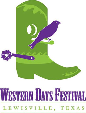 Lewisville Wild West Days 