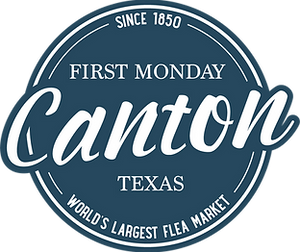 Canton First Monday