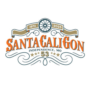 SantaCaliGon </BR> Days 