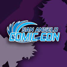 San Angelo <br> Comic Con