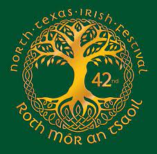 North Texas <br> Irish Festival 