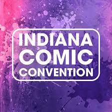 Indiana <br> Comic Con