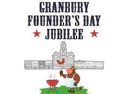 Granbury Founders Day