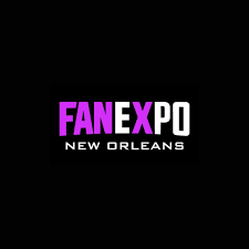 Fan Expo <br> NOLA