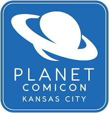 Planet  <br> Comic Con 