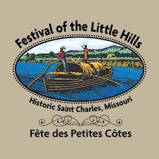 Festival of the <br> Little Hills