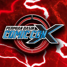 Permian Basin Comic Con