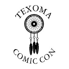 Texoma </br>Comic Con