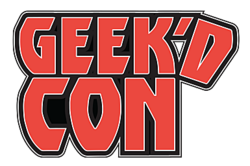 Geek'd Con