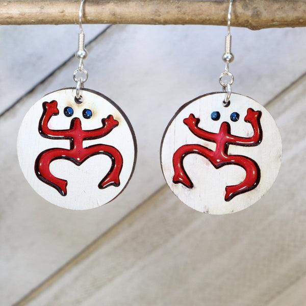 Coquí Frogs
