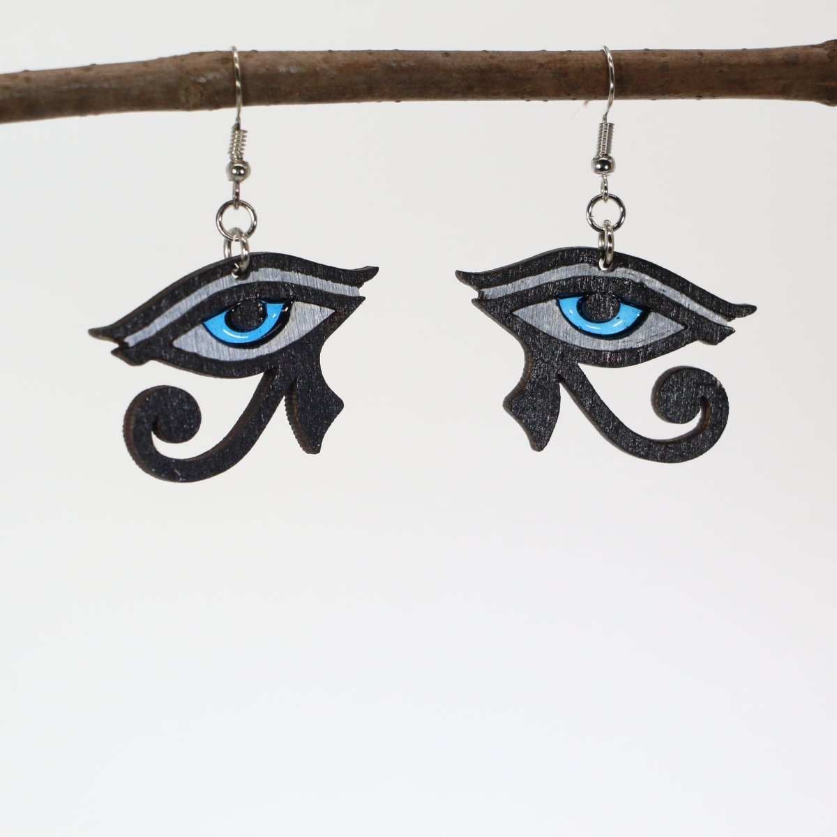 Eye of Horus Earring - Egyptian jewelry - Egypt7000